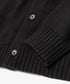 MR.OLIVE/12G POLYESTER KNIT / PLAIN STITCHING CARDIGAN ミスターオリーブ/12ゲージポリエステルニット / カーディガン)